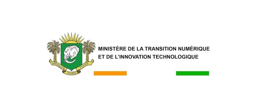 Ministère de la Transition Numérique et de l’Innovation Technologique