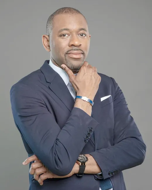 Portrait de Habib Bamba