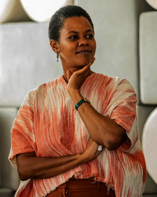 Portrait de Dr Mafini Dosso