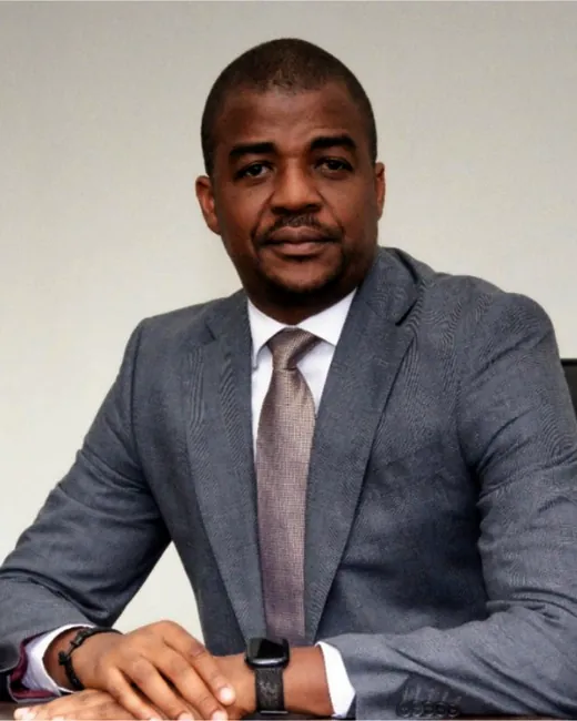 Portrait de N’Gnineman Coulibaly
