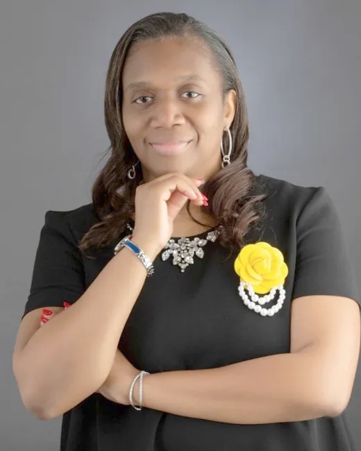 Portrait de Sibi Nangbo